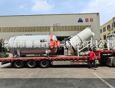 复合材料浸渍固化设备