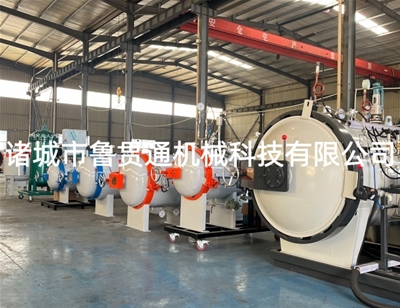 小型实验罐
